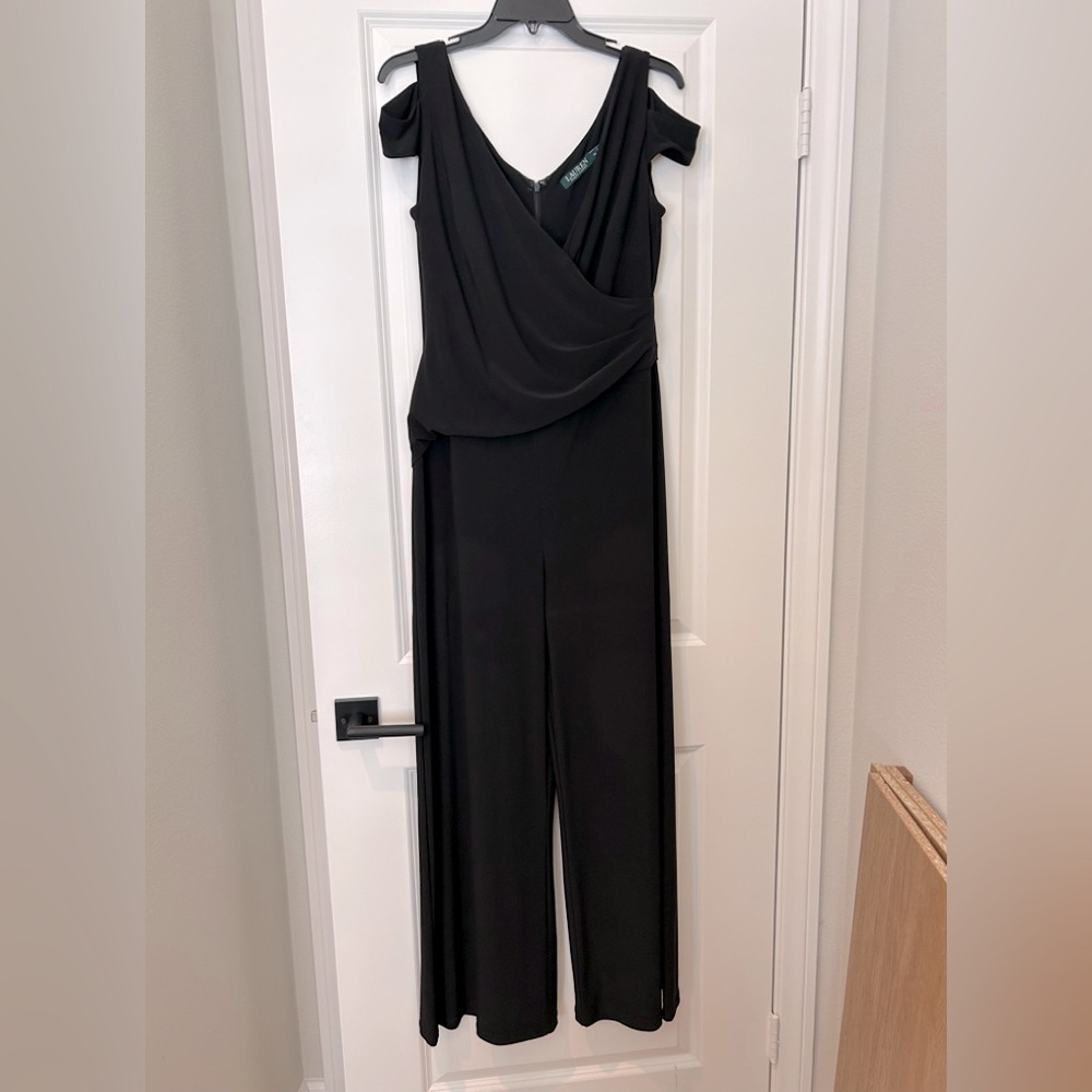Lauren Ralph Lauren Jumpsuit
